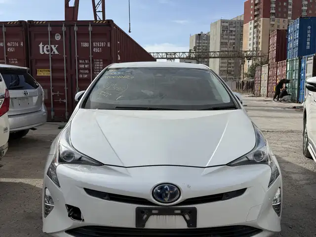 Toyota Prius 55