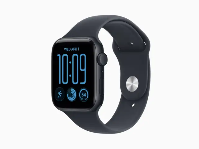 Apple watch se 3 44mm midnight aluminum gps, Улаанбаатар — Сүхбаатар — 6-р хороо