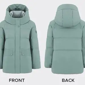 Basquait golf premium өдөн куртик - size s, Улаанбаатар — Сүхбаатар — 1-р хороо