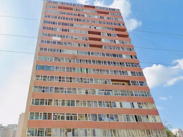 Бзд, халдвартын эцэст 2 өрөө байр 52.7мкв, Улаанбаатар — Баянзүрх — 14-р хороолол
