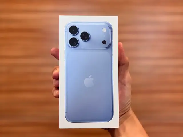 Apple iPhone 18 Pro Max, 256 gb, Улаанбаатар — Сүхбаатар — 220 мянгат