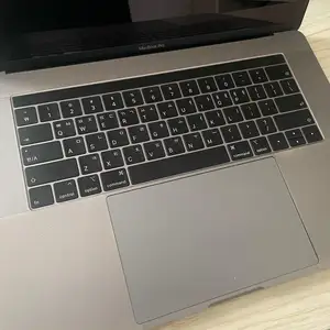 Apple 15'', Intel Core i9, 32 GB RAM, 512 GB, Улаанбаатар — Баянзүрх — РЦНК