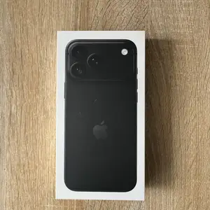 Apple iPhone 18 Pro Max, 256 gb, Улаанбаатар — Сүхбаатар — 4-р хороо