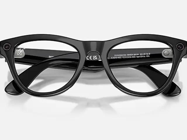 Meta rayban skyler gen 2, Улаанбаатар — Чингэлтэй — 5-р сургуулийн ойролцоо