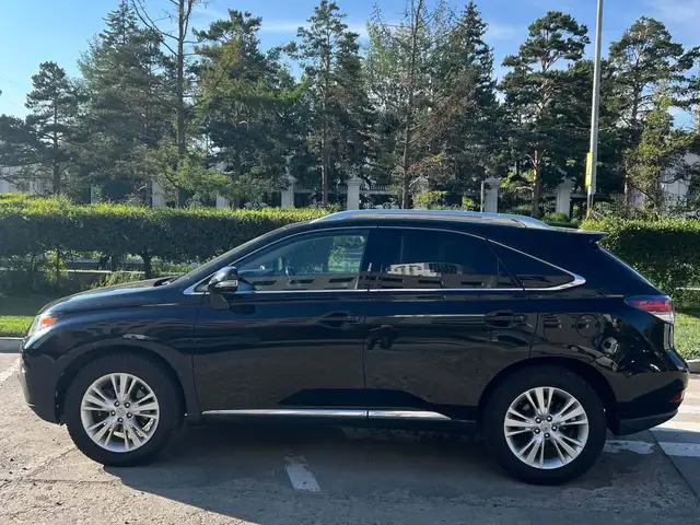 Lexus RX 300
