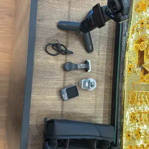Dji osmo pocket 4pro new, Улаанбаатар — Сүхбаатар — 11-р хороо