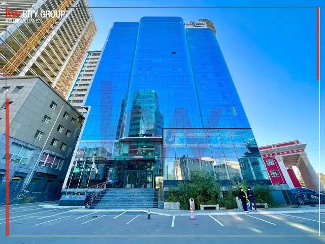 Altai building office-т 60мкв оффис, Улаанбаатар — Сүхбаатар — 1-р хороо