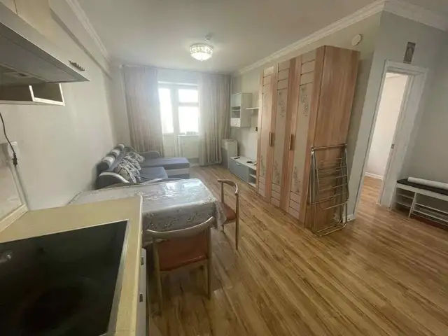 Rivertown хотхонд 36мк² 2 өрөө байр, Улаанбаатар — Хан-Уул — 19-р хороо