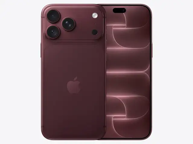 Apple iPhone 18 Pro Max, 256 gb, Улаанбаатар — Хан-Уул — Зайсан