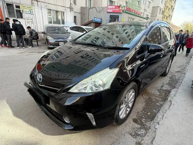 Toyota Prius 41