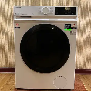 Toshiba t21 7kg ugaalgiin mashin, Улаанбаатар — Хан-Уул — Хурд