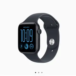 Apple watch se 3 44mm midnight aluminum gps, Улаанбаатар — Сүхбаатар — 6-р хороо