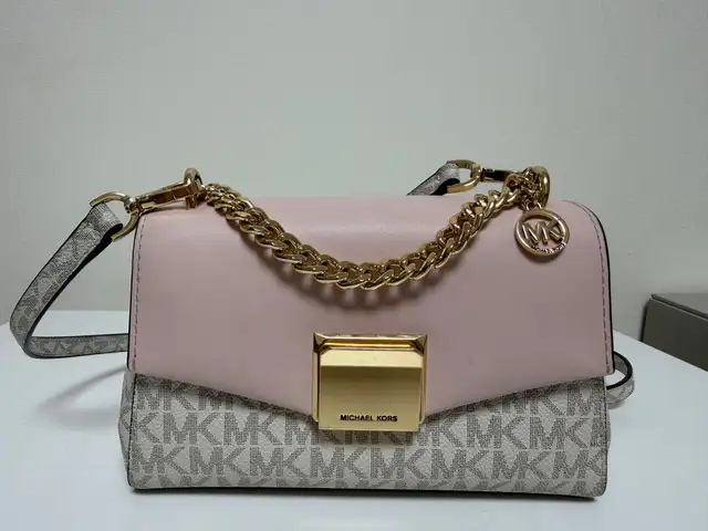 Orig michael kors, Улаанбаатар — Баянзүрх — Натур худалдааны төв
