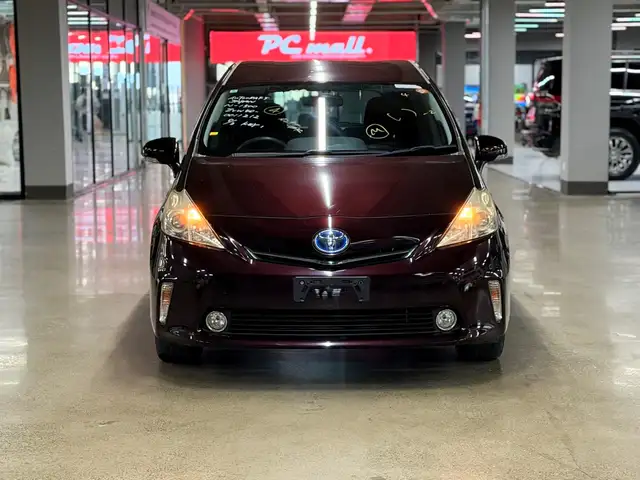 Toyota Prius 40