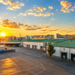 Амгаланд 200мкв, 260мкв, 540мкв агуулах, Улаанбаатар — Баянзүрх — 10-р хороо