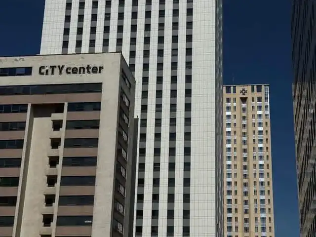 City tower талбайн хажууд 100мкв, Улаанбаатар — Сүхбаатар — Сүхбаатарын талбай