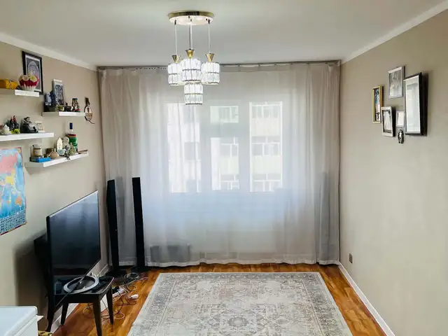 Bayanmongol horoolold 2 uruu bair 56m2, Улаанбаатар — Баянзүрх — 36-р хороо