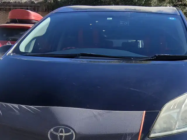 Toyota Prius 30