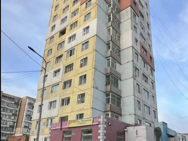 Схд 41м2 худалдаа үйлчилгээний талбай, Улаанбаатар — Сонгинохайрхан — 14-р хороо