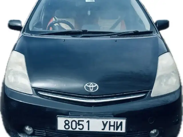 Toyota Prius 20