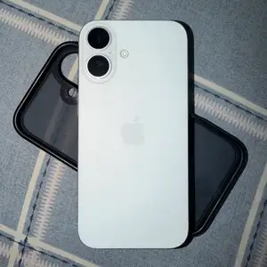 Apple iphone 16, 128 gb, Улаанбаатар — Сонгинохайрхан — 21-р хороолол