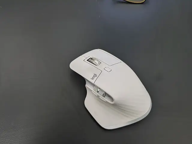 Logitech mx master 3s, Улаанбаатар — Хан-Уул — Яармаг