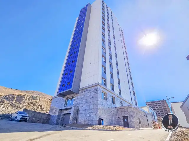 Зайсан luxury residence 2 өрөө байр худалдана, Улаанбаатар — Хан-Уул — Зайсан