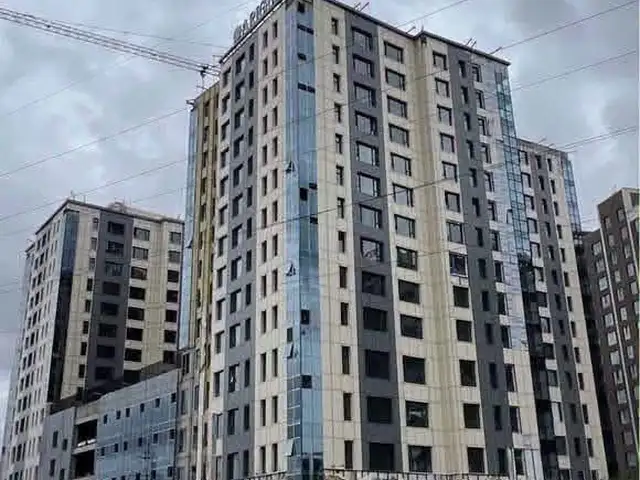 Таван богд алтаргана хотхоны баруун талд arigun tower 86.55м.кв 3 өрөө, Улаанбаатар — Хан-Уул — 19-р хороолол
