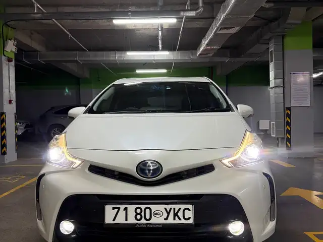 Toyota Prius 41