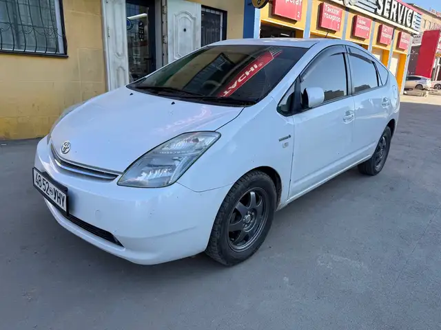 Toyota Prius 20