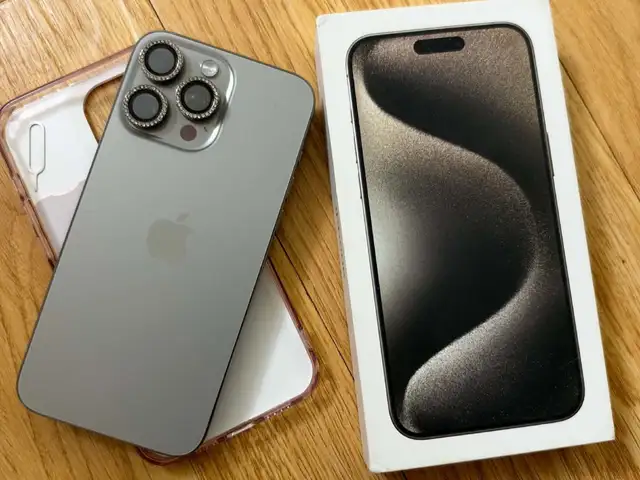 Iphone 15 promax, Улаанбаатар — Баянзүрх — Офицер