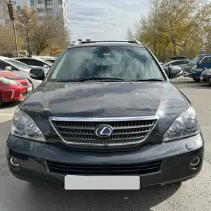 Lexus RX 400