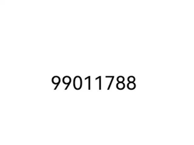 9901, Улаанбаатар — Баянзүрх — 15-р хороолол