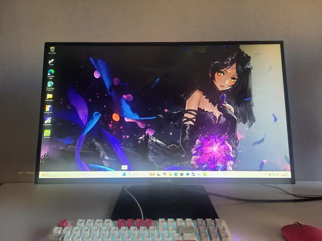 Asus 165hz 27inc, Улаанбаатар — Хан-Уул — 21-р хороо