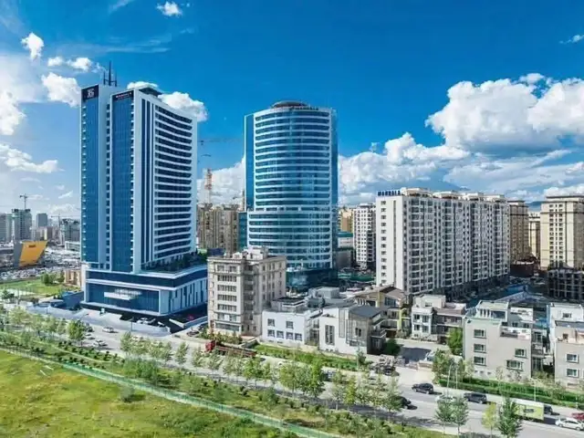 Бзд 26-р хороо мандала 360-д 3 өрөө байр 130мкв, Улаанбаатар — Баянзүрх — 26-р хороо