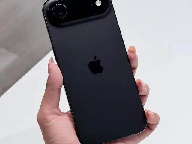 Apple iPhone Air, 256 gb, Улаанбаатар — Баянзүрх — Сансар