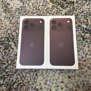 Apple iPhone 18 Pro Max, 256 gb, Улаанбаатар — Баянзүрх — 13-р хороолол