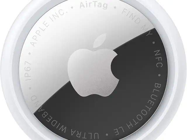 Usa airtag 2nd gen, Улаанбаатар — Сүхбаатар — 220 мянгат
