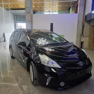 Toyota Prius 40
