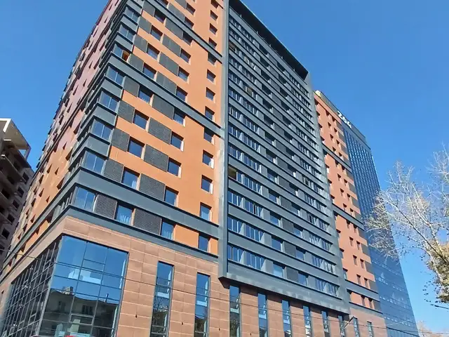 Бага тойруу оффис үйлчилгээний талбай 91мкв, Улаанбаатар — Сүхбаатар — Бага тойрог