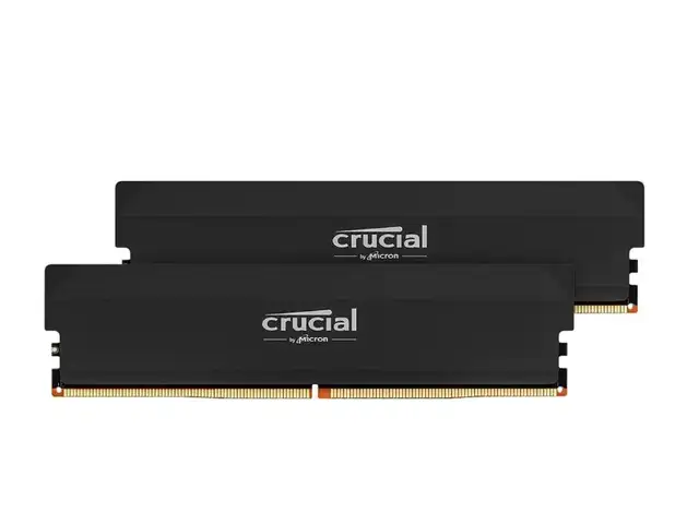 Crucial pro ddr5 6400mhz 2x16gb, Улаанбаатар — Баянзүрх — 13-р хороолол
