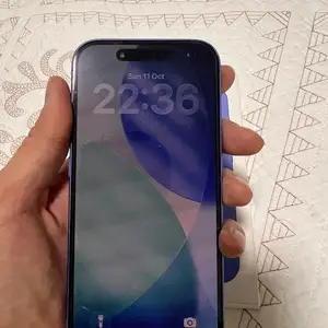 Apple iphone 16, 128 gb, Улаанбаатар — Баянзүрх — Офицер