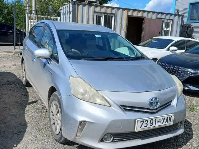 Toyota Prius 41