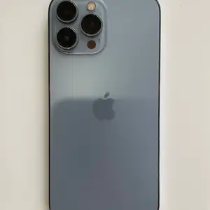 Apple iPhone 13 Pro Max, 256 gb, Sierra Blue, Улаанбаатар — Баянгол — 3, 4 хороолол