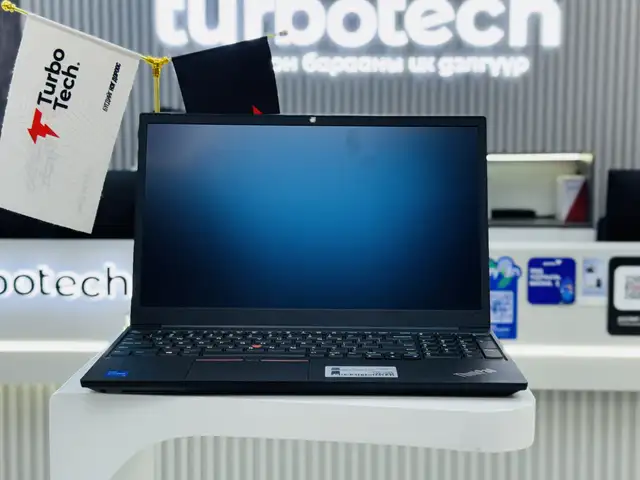 Lenovo 15.6", Intel Core i5, 16 GB RAM, 512 GB, Улаанбаатар — Хан-Уул — 15-р хороо