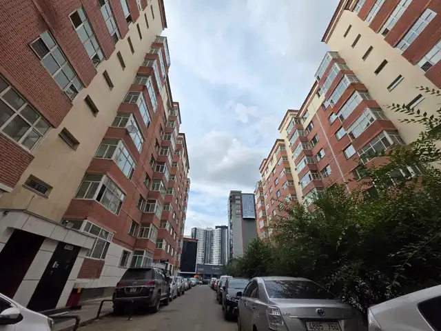 Хурд,Рапид хороололд 2 өрөө орон сууц худалдана, Улаанбаатар — Хан-Уул — 9-р хороо