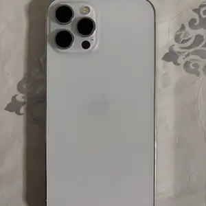 Apple iPhone 12 Pro Max, 256 gb, Silver, Улаанбаатар — Хан-Уул — 19-р хороолол