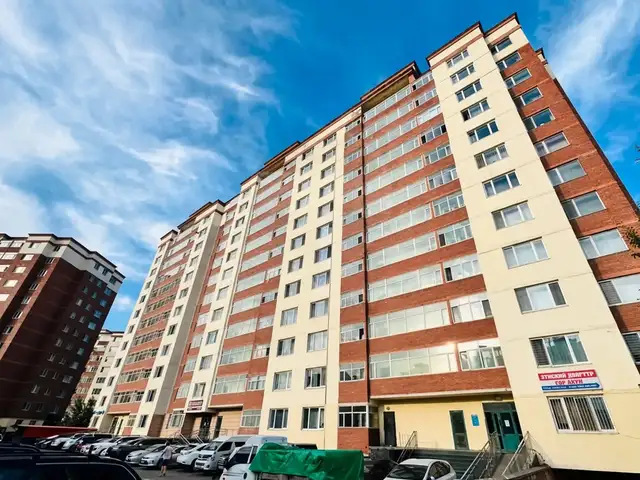 Рапид харш хотхонд 66.6 мкв 3 өрөө, Улаанбаатар — Хан-Уул — 15-р хороо