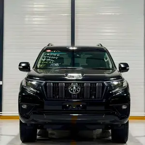 Toyota Land cruiser Prado 150