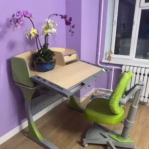 Эргономик ширээ сандал, Улаанбаатар — Сүхбаатар — 3-р хороо